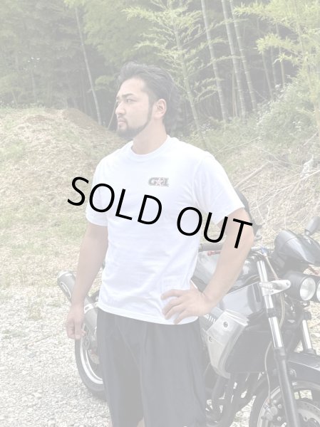 画像7: 初回限定プレゼント付き ダイチTシャツ DA1 白 ホワイト (7)