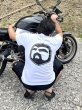 画像5: 初回限定プレゼント付き ダイチTシャツ DA1 白 ホワイト (5)