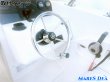 画像6: YAMAHA  AX220用ステンレス製 くるくるパワーハンドルノブ　ボート用品 (6)