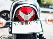 画像16: 愛媛県産 汎用 Z2テールKIT イーグルテールレンズキット  (16)