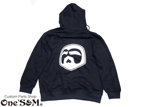 画像3: NEW ダイチパーカー DA1 (3)