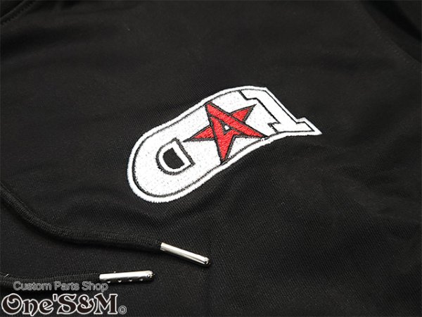 画像6: NEW ダイチパーカー DA1 (6)