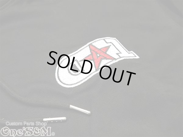 画像6: NEW ダイチパーカー DA1 (6)