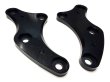 画像1: エイプ50  100 DX XR50 XR100 全年式対応 エンジンハンガーセット (1)