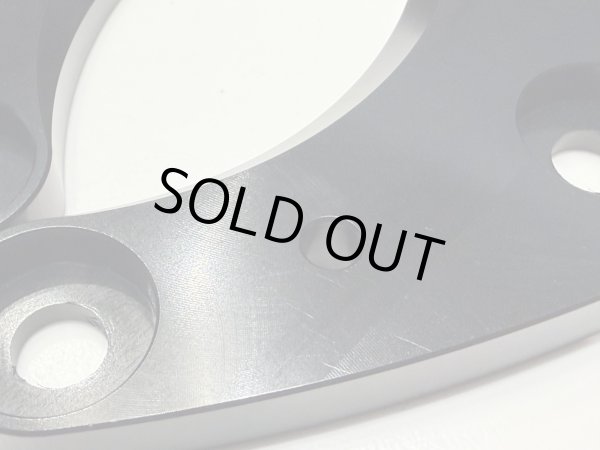 画像2: エイプ50  100 DX XR50 XR100 全年式対応 エンジンハンガーセット (2)