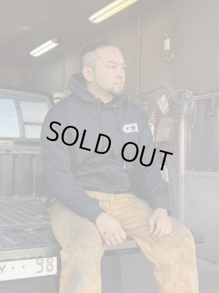 画像7: NEW ダイチパーカー DA1 (7)