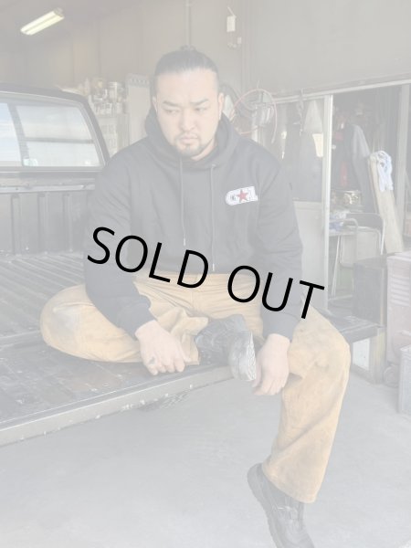 画像1: NEW ダイチパーカー DA1 (1)