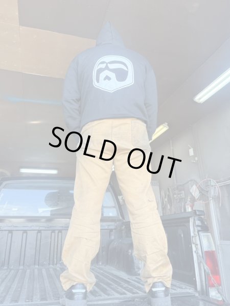 画像2: NEW ダイチパーカー DA1 (2)