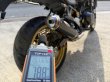 画像6: 純正エキパイ対応 Z900RS Z900RS Cafe ワンズ管 ロングカーボンサイレンサーVer スリップオンマフラー (6)