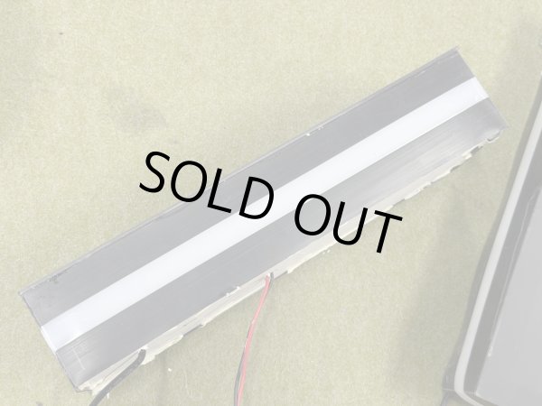 画像2: フルオーダー　LED看板 流れる電飾 (2)