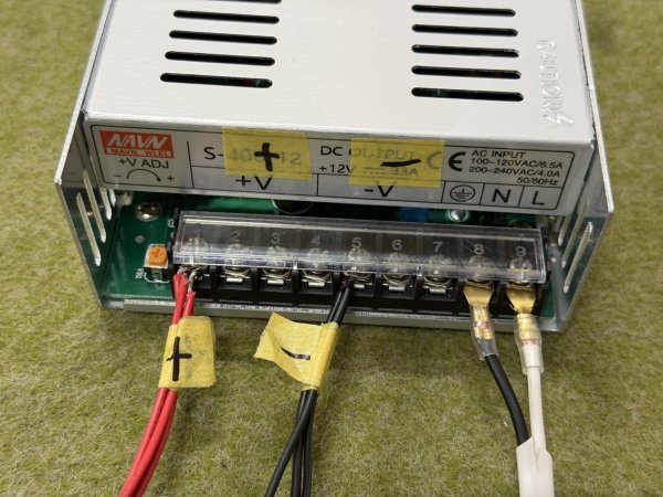 画像5: フルオーダー 看板 流れる電飾看板 (5)