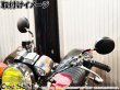 画像13: 真鍮ナット付き Z2ミラー ZII Z2 タイプ 丸型 丸形ミラー 正ネジ10mm  ステーセット (13)