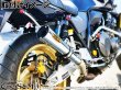 画像17: 爆音管SP インナーサイレンサー脱着可能 メガホンマフラー インナーサイレンサー付 50.8φ 汎用メガホン (17)