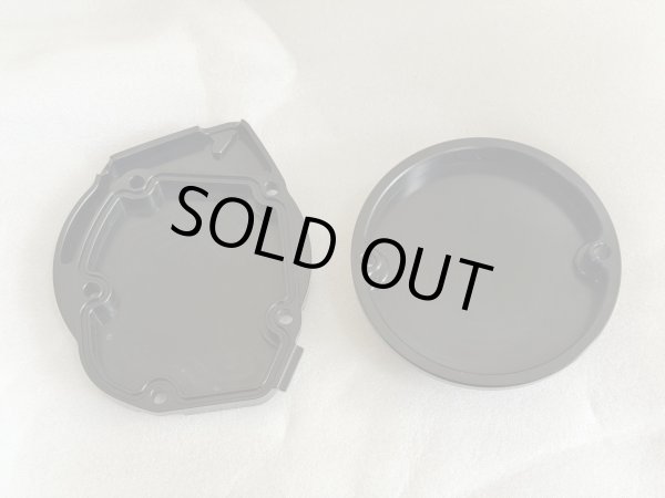 画像2: G-moto®︎ DOHC パルサーカバー エンジンカバー Z900RS 2BL 8BL (2)