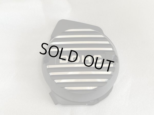 画像1: G-moto®︎ DOHC パルサーカバー エンジンカバー Z900RS 2BL 8BL (1)