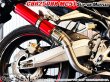画像12: ワンズ管 スリップオンマフラーセット　アルミサイレンサーType  CBR250RR MC51 スプリングフック別体 ver (12)