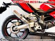 画像7: ワンズ管 スリップオンマフラーセット　アルミサイレンサーType  CBR250RR MC51 スプリングフック別体 ver (7)