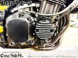 画像4: G-moto®︎ DOHC パルサーカバー エンジンカバー Z900RS 2BL 8BL (4)