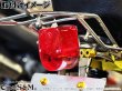 画像16: 【送料込み】 4Lテール シャリー カブ モンキー DAX 等の加工素材に  (16)