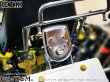 画像3: 【送料込み】 4Lテール シャリー カブ モンキー DAX 等の加工素材に  (3)