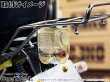 画像6: 【送料込み】 4Lテール シャリー カブ モンキー DAX 等の加工素材に  (6)