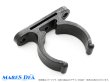 画像1: ボートフッククリップ ？Φ ２個セット ボート用品 (1)
