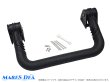 画像2: リボーディングステップ リアラダー 互換品 社外品 295100869 2018年以降のST3ハル 用 RXT RXP PWC Seadoo シードゥー　 (2)