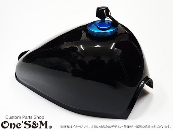 画像1: 燃料タンク フューエルタンク 5Lモンキー用 (1)