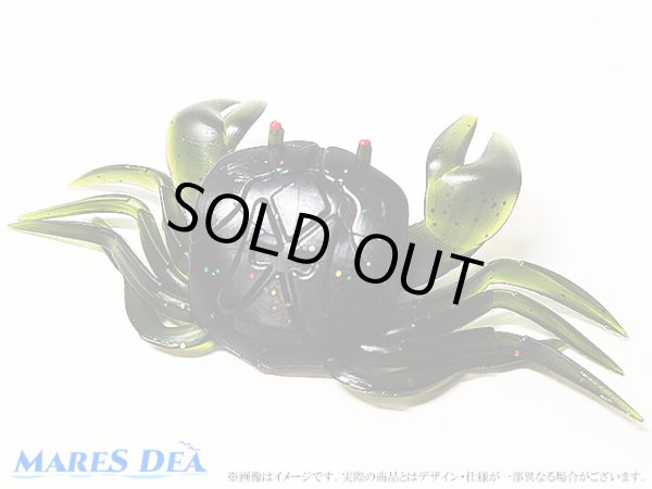 画像5: カニ 各色 ボート用品 ＠ (5)