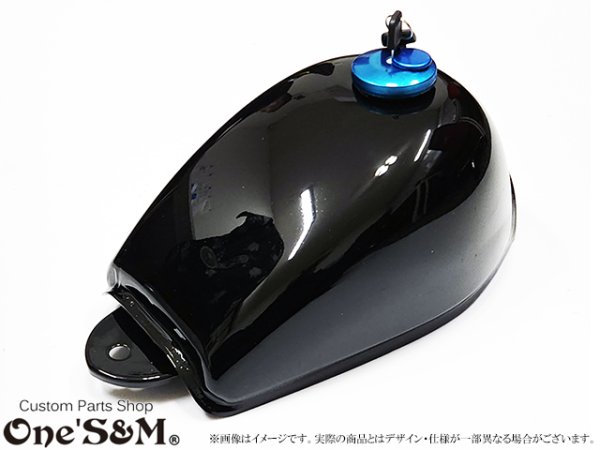 画像5: 燃料タンク フューエルタンク 5Lモンキー用 (5)