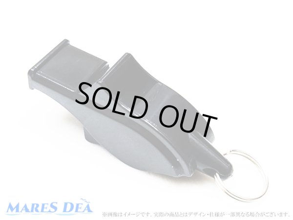 画像3: ホイッスル各色 ボート用品 ＠ (3)