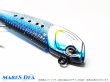 画像3: ジグヘッド重め青い魚 ボート用品 ＠ (3)