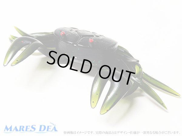 画像4: カニ 各色 ボート用品 ＠ (4)