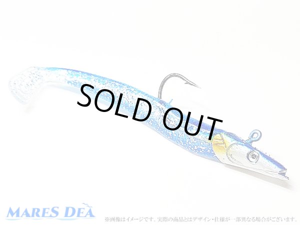 画像1: ジグヘッド　ルアー　シーバス　青物　GT (1)