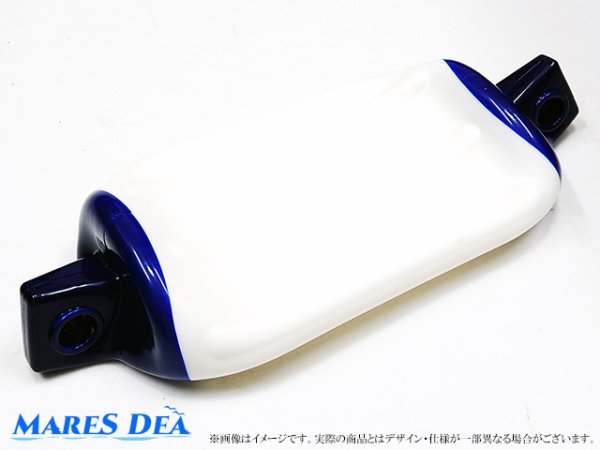 画像1: ボートフェンダー 小型船舶に最適 37cm (1)
