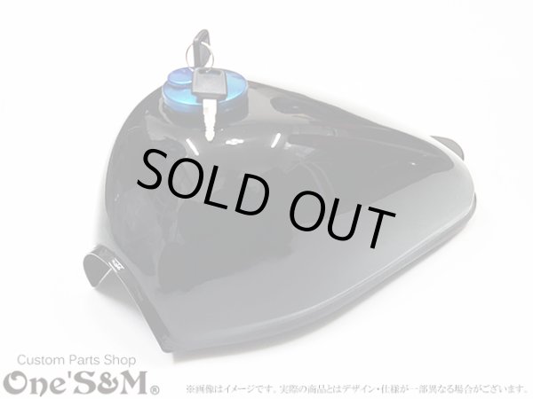 画像3: 燃料タンク フューエルタンク 5Lモンキー用 (3)