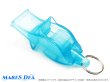 画像2: ホイッスル各色 ボート用品 ＠ (2)