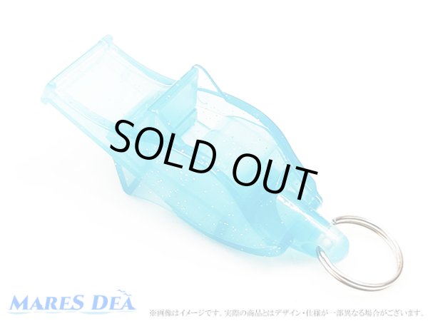 画像2: ホイッスル各色 ボート用品 ＠ (2)