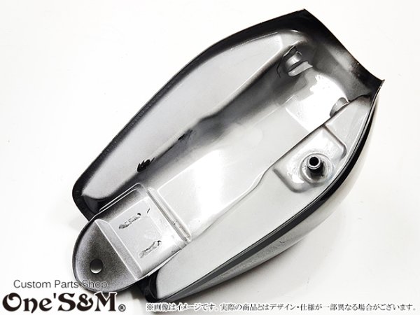 画像2: 燃料タンク フューエルタンク 5Lモンキー用 (2)