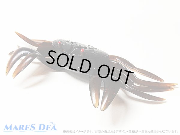 画像2: カニ 各色 ボート用品 ＠ (2)