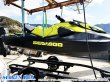 画像2: 送料込 ジェットスキー用強化スリングキット ジェットスキー用 水上バイク 吊り具 スリングプレート PWC Seadoo シードゥー KAWASAKI YAMAHA ボート用品 (2)