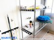 画像5: ロッドスタンド　ボート用品 (5)