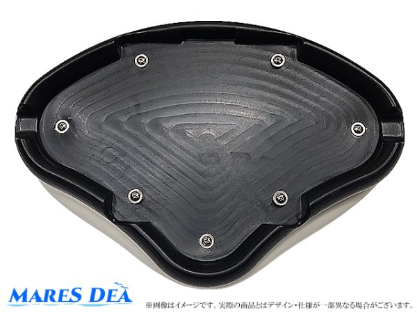 画像2: キャスティングシート ボートシート ボートフィッシング ボート用品 (2)
