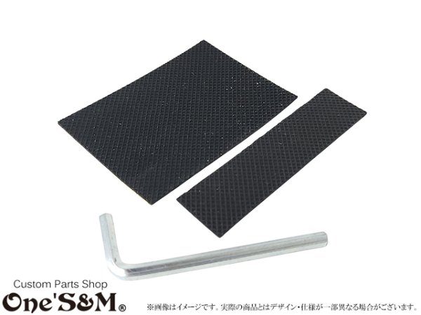 画像5: Φ22.2~1インチハンドル対応 自動調整式ドリンクホルダー 標準500mlのペットボトルなどにも対応 (5)