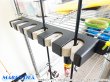 画像4: ロッドスタンド　ボート用品 (4)