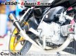 画像9: #☆★ フルエキゾーストマフラー スリップオンマフラー ワンズ管 GS50 NA41用 (9)