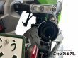 画像5: 可変バルブ付き 50.8パイ ワンズ管 デュアルサイレンサー (5)