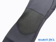 画像2: ＭＡＲＥＳＤＥＡ 膝部補強入り ウエットスーツ ２mm (2)
