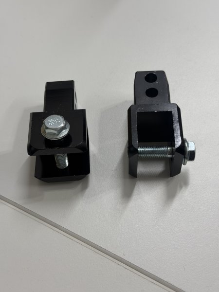画像1: ケツアゲ ケツ上げ 40mm or 55mm (1)