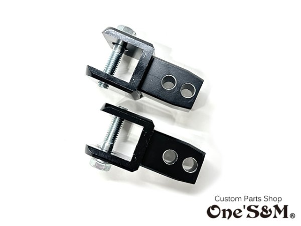 画像4: ケツアゲ ケツ上げ 40mm or 55mm (4)